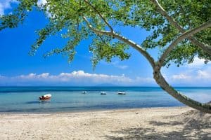Benefits of visiting Corfu
